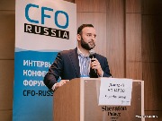 Дмитрий Бочаров
Вице-президент по внутреннему контролю и аудиту
Segezha Group
